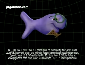 Finn’s New Friend Contest